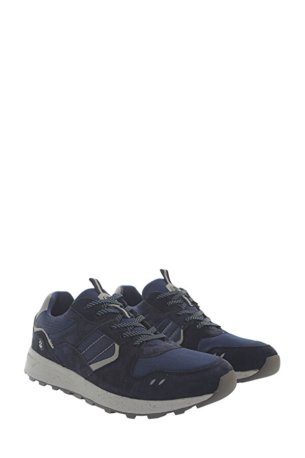 SNEAKER NAVY BLUE Man 782
