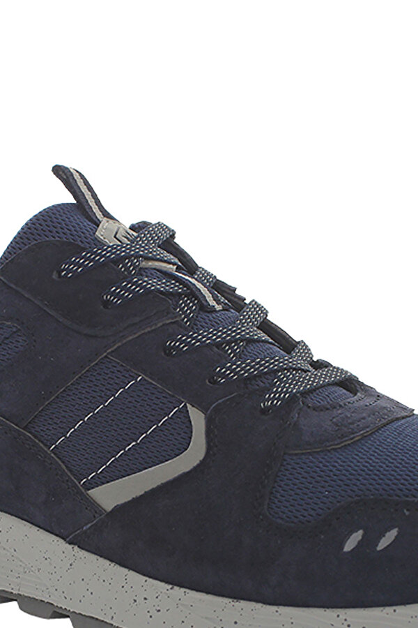 SNEAKER NAVY BLUE Man 782