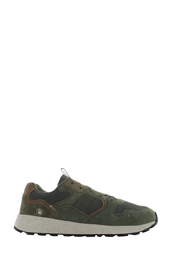 STEVIESM66312-004 MILITARY GREEN Man 782