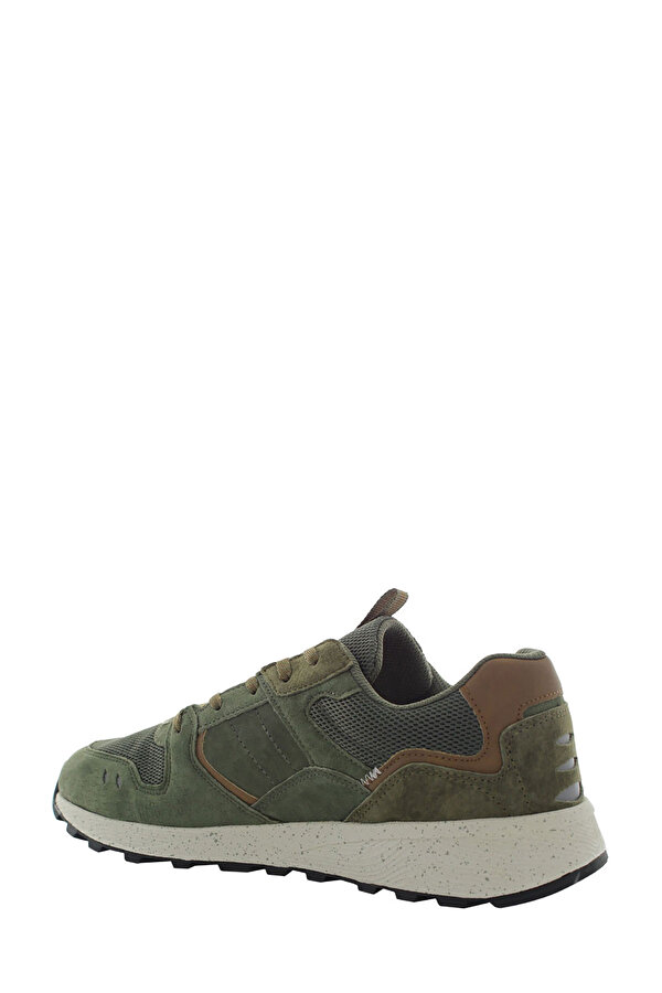 STEVIESM66312-004 MILITARY GREEN Man 782