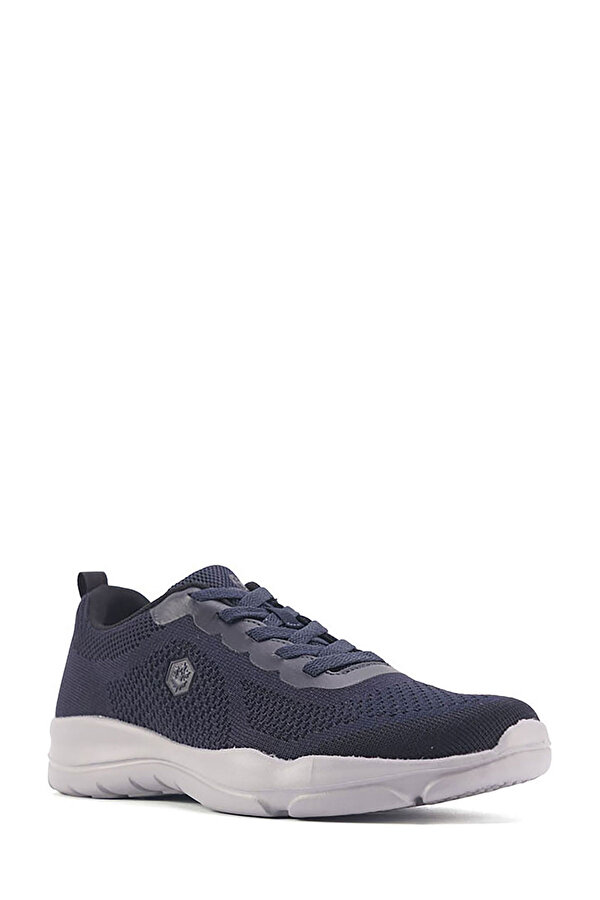 SNEAKER NAVY BLUE Man 781