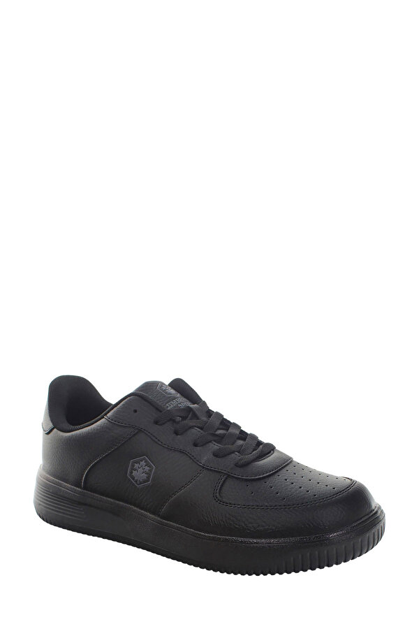 FINSTER ACTIVE LACED BLACK Man 781