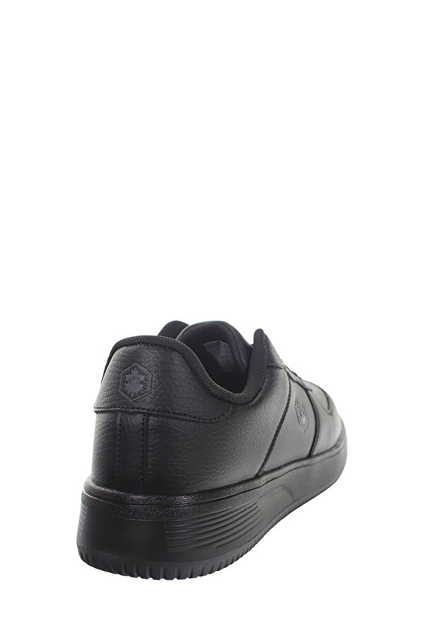 FINSTER ACTIVE LACED BLACK Man 781