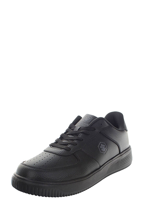 FINSTER ACTIVE LACED BLACK Man 781