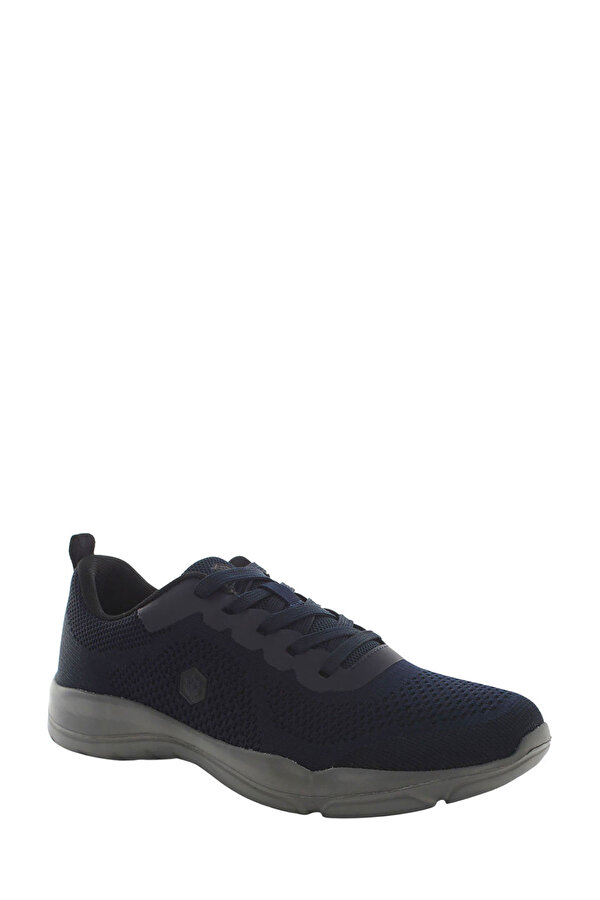 Scarpe Da Ginnastica Basse Lumberjack Agatha Per Uomo – Allacciate, Soletta Memory Foam, Taglia US 12