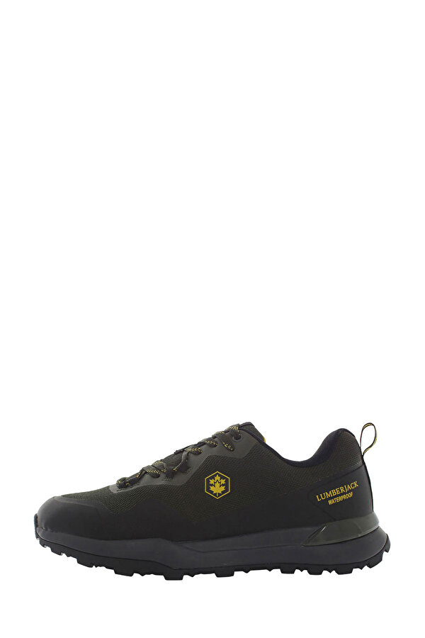 Lumberjack waterproof deals