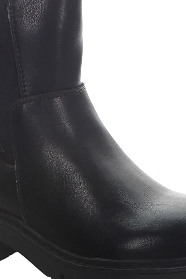 Ugg womens abree mini leather boots nero hotsell