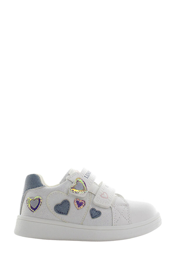 Witte baby deals sneakers