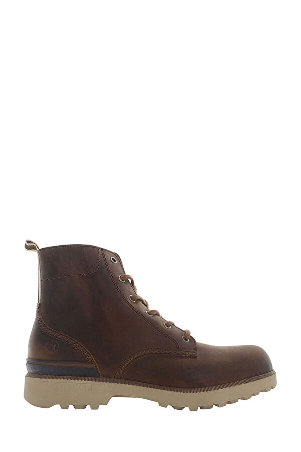 LUMBERJACK - Man - Boot