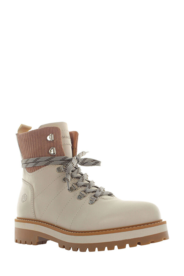 Stivaletti lumberjack top o timberland