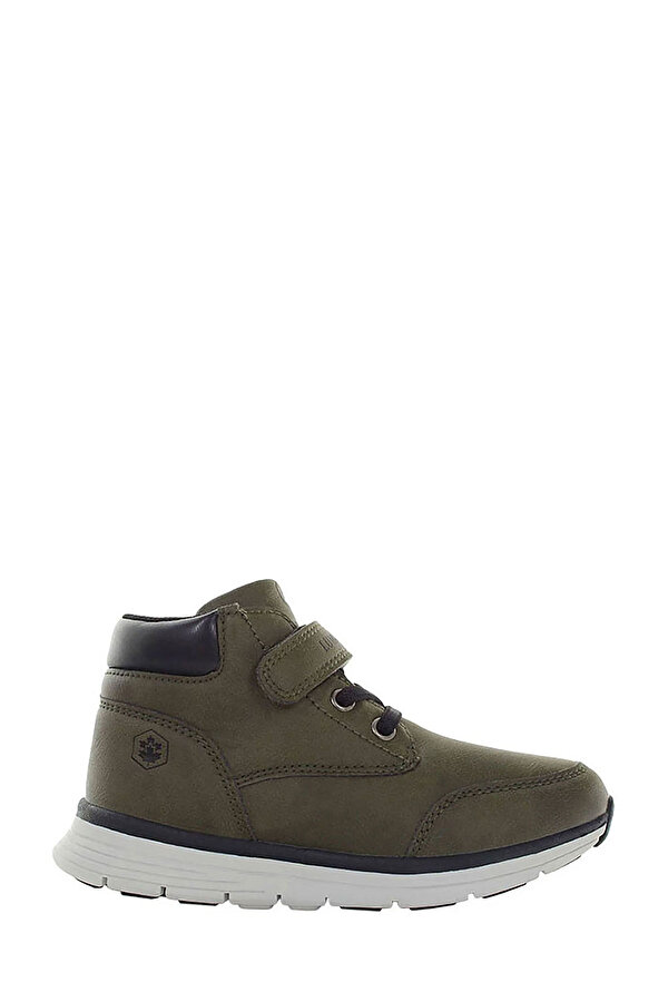Lumberjack army stivali new arrivals chukka uomo