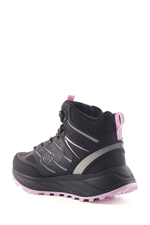 HIKING BOOT WPF/VIBRAM BLACK Woman Outdoor Boots