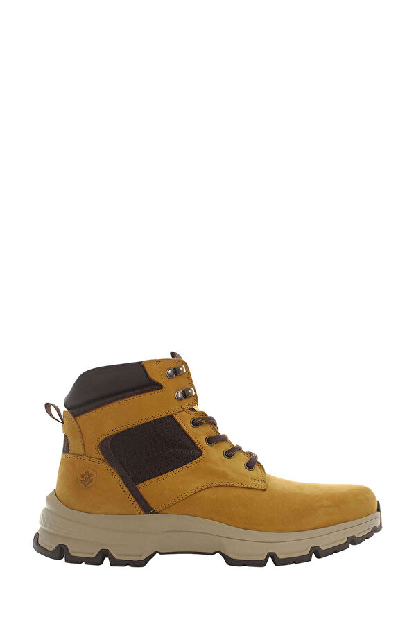 Lumberjack scarponcini uomo hotsell
