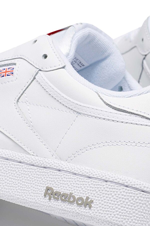 CLUB C 85 Beyaz Erkek Sneaker