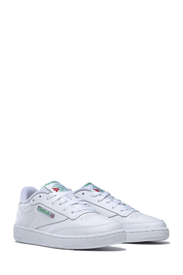 CLUB C 85 WHITE Woman 001
