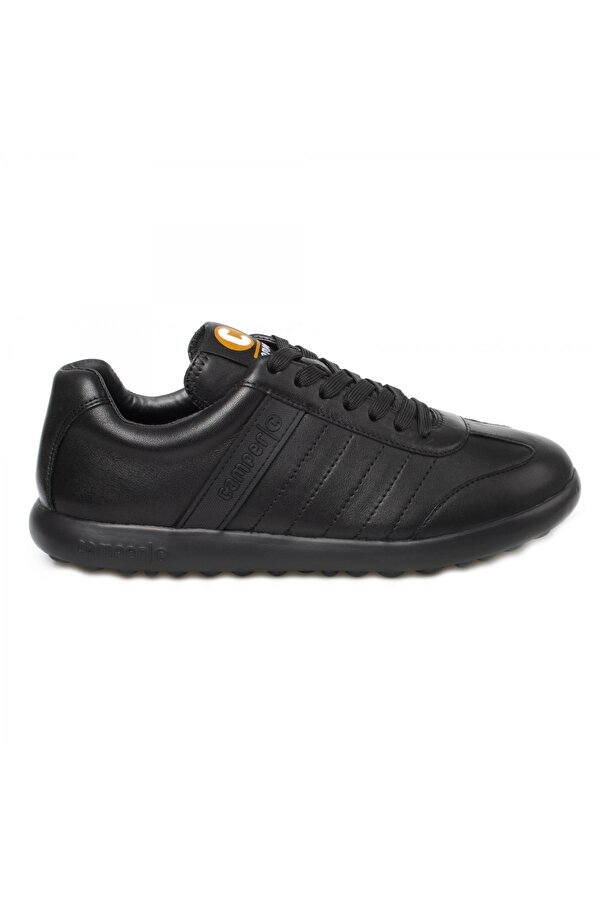 K100752 Pelotas Xlf Siyah Erkek Spor Ayakkabı
