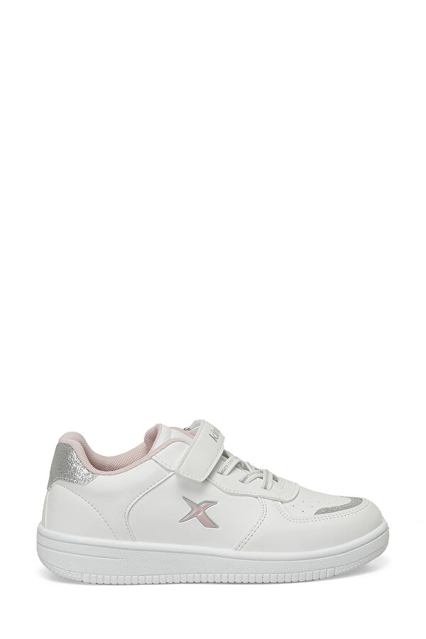 KALEN PU ENJ 4FX Beyaz Kız Çocuk Sneaker