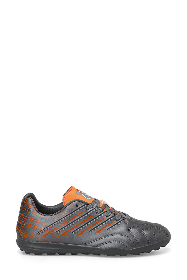 WANDES TF 4FX Gri Unisex Halı Saha Ayakkabısı