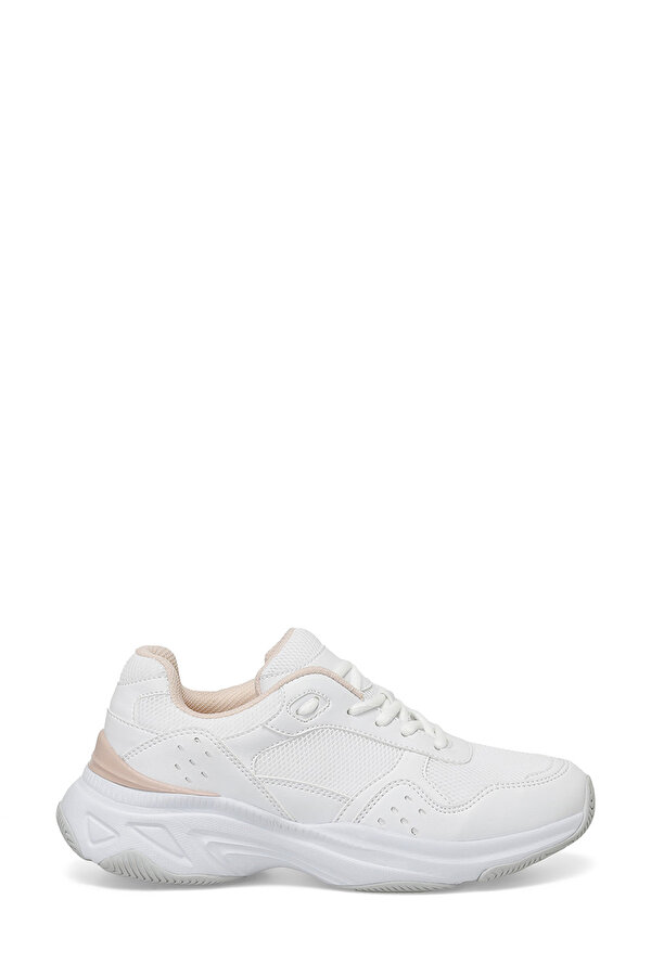 FIONA W 4FX WHITE Woman 001