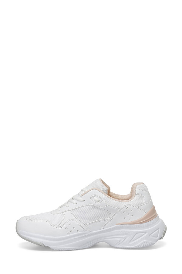 FIONA W 4FX WHITE Woman 001