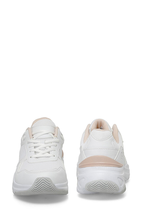 FIONA W 4FX WHITE Woman 001