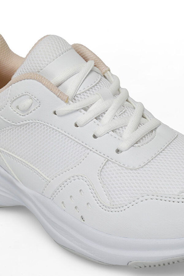 FIONA W 4FX WHITE Woman 001