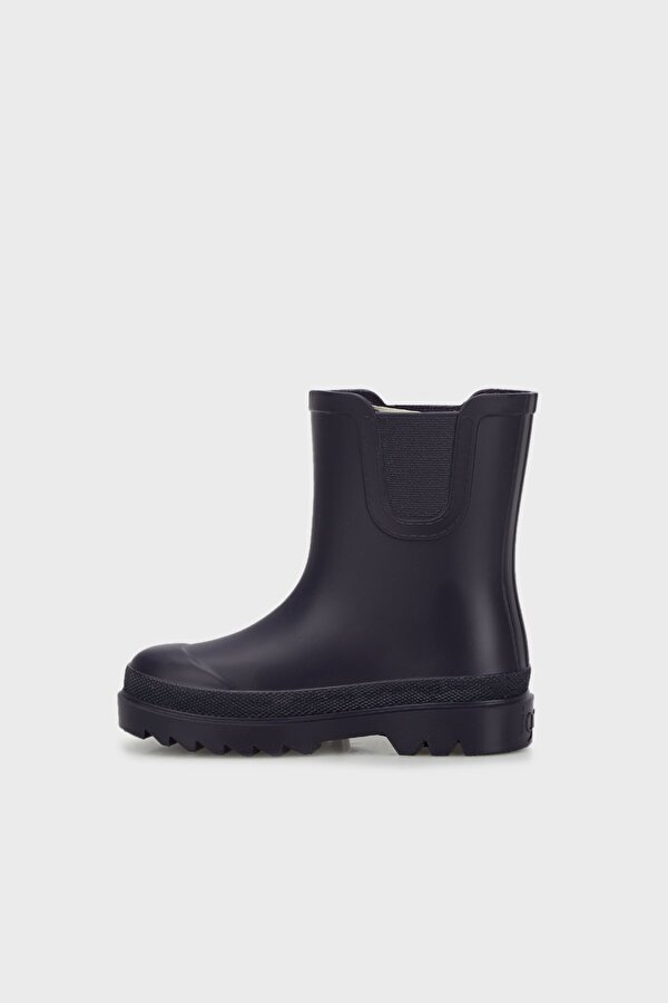 Unisex Çocuk Yağmur Çizmesi W10274 LACİVERT