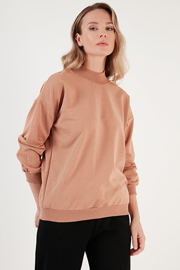 Bayan Sweat 5863323 BİSKÜVİ
