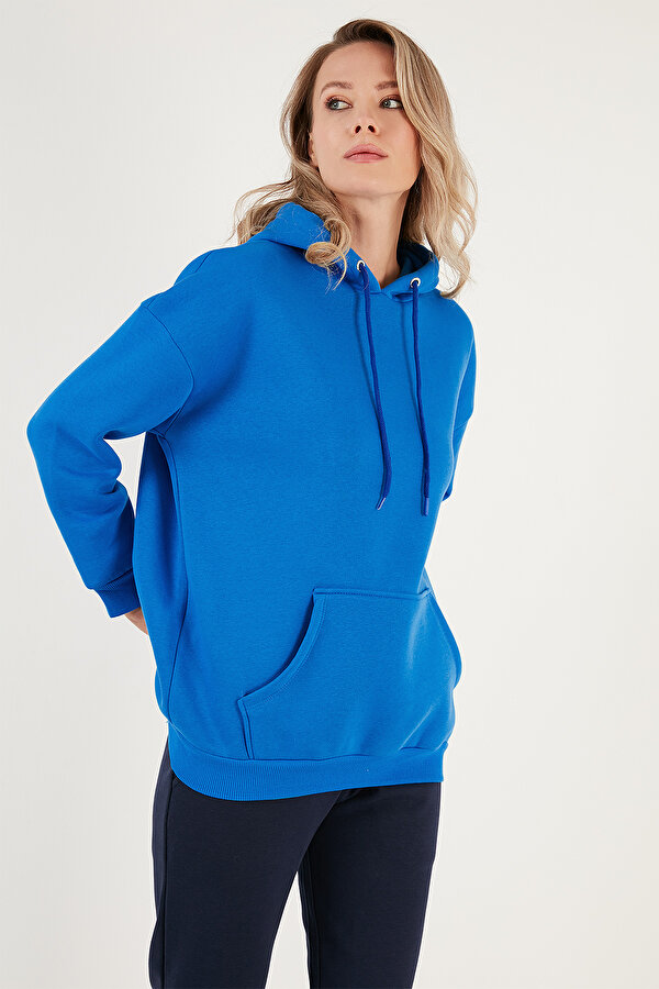 Bayan Sweat 5863854 SAKS