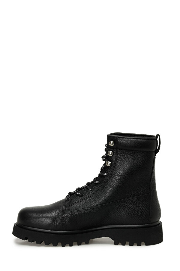 FIVELA 3PR Siyah Erkek Biker Bot