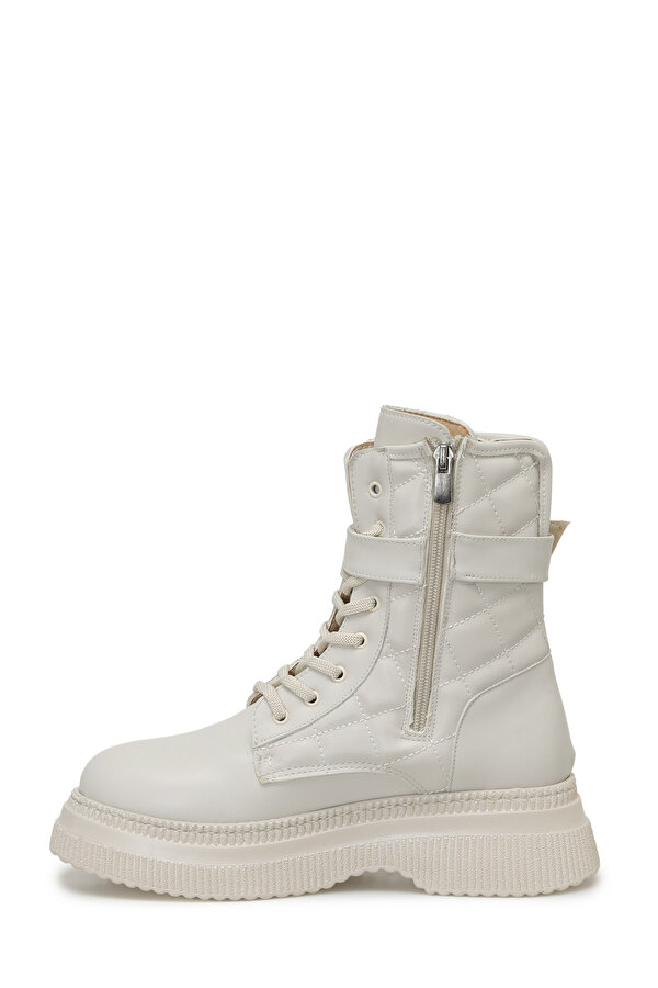 EDNA 3PR Bej Kadın Postal