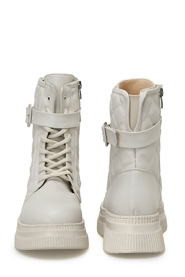 EDNA 3PR Bej Kadın Postal