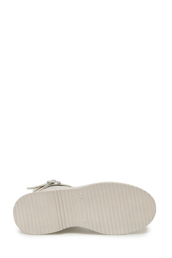 EDNA 3PR Bej Kadın Postal