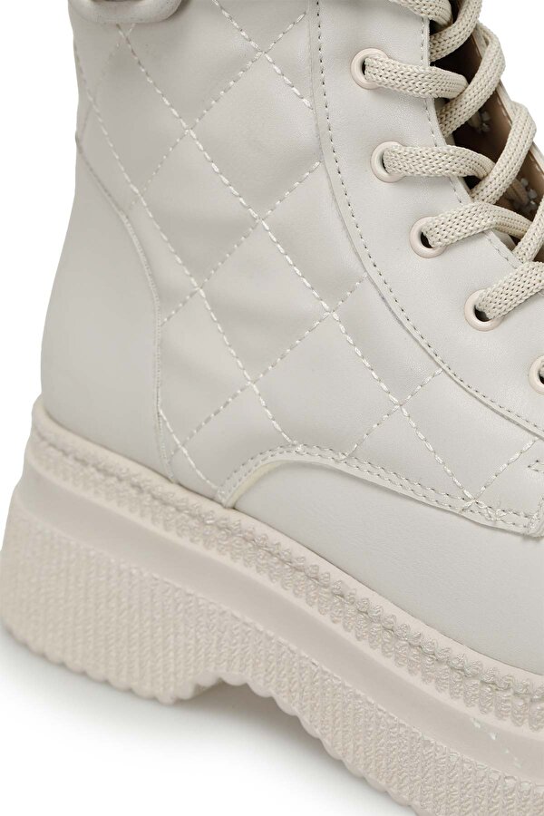 EDNA 3PR Bej Kadın Postal