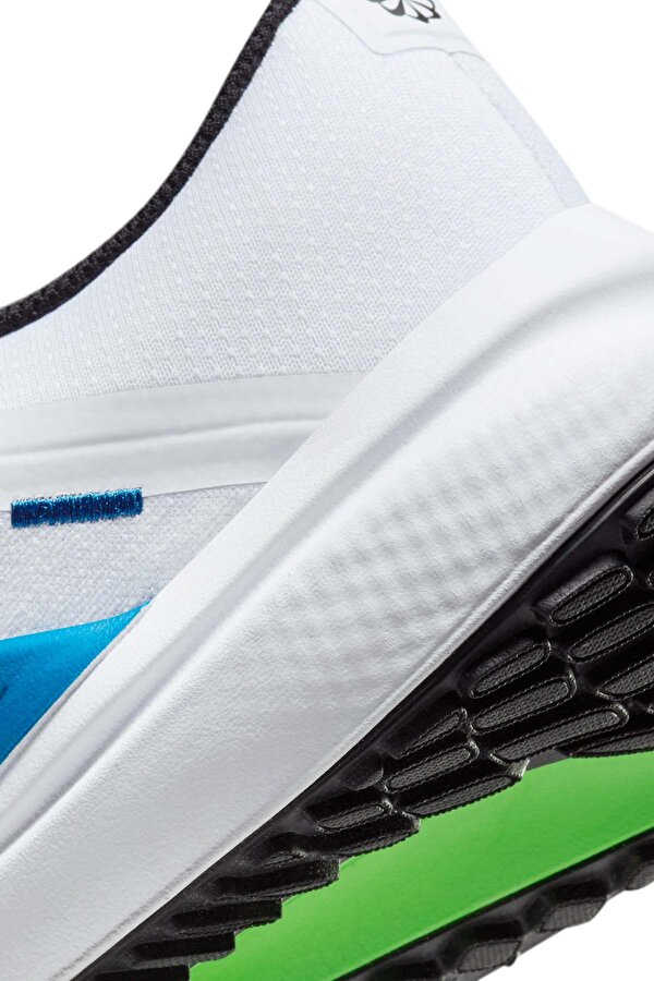 AIR WINFLO 10 WHITE Man 005