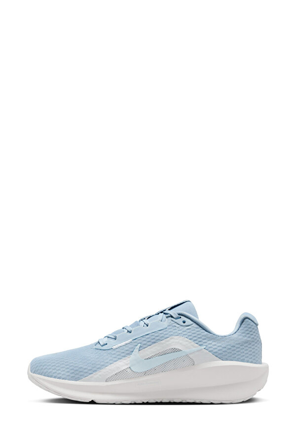 Nike W Nike Downshifter 13 Голубой 005 Женщина Обувь Для Бега