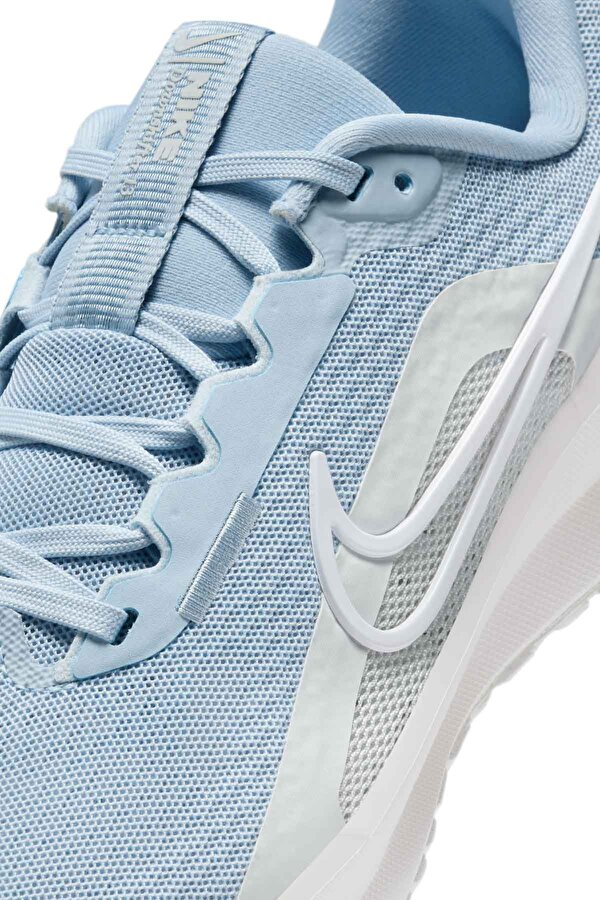 Nike W Nike Downshifter 13 Голубой 005 Женщина Обувь Для Бега