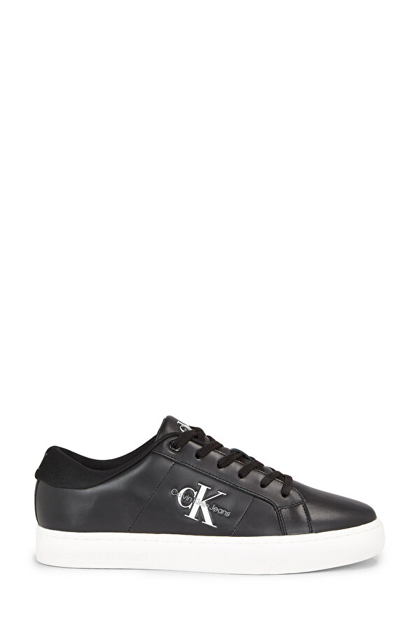 CLASSIC CUPSOLE LOW ML LT Siyah Erkek Sneaker