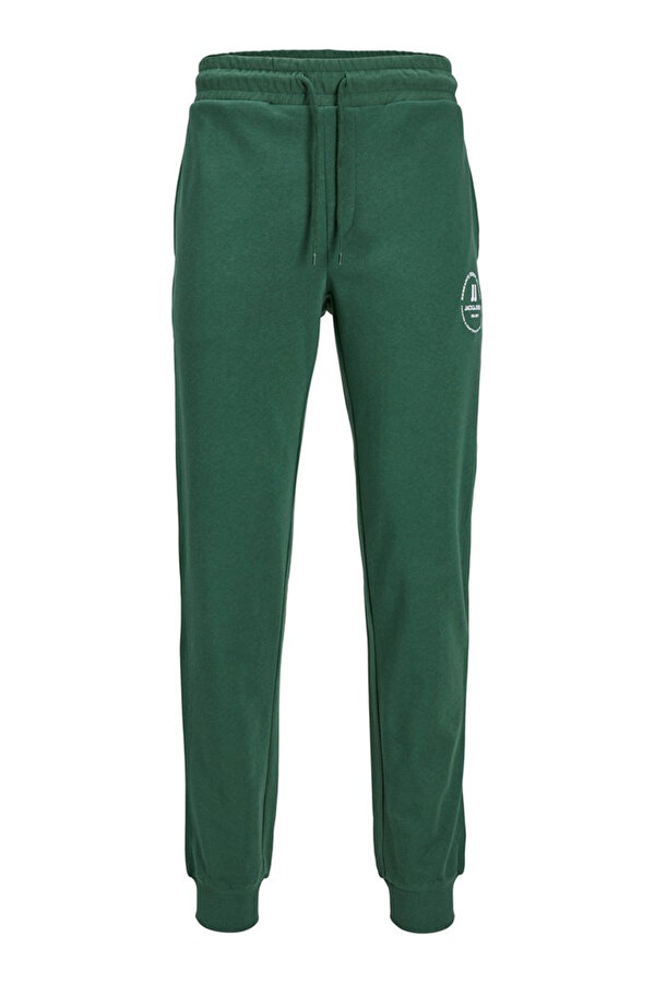 JPSTGORDON JJSWIFT SWEAT Yeşil Erkek Eşofman Altı