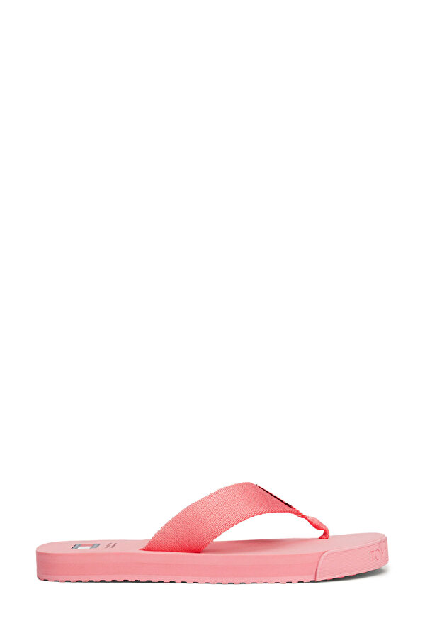 TJW SOPHISTICATED FLIP-FL Pembe Kadın Terlik
