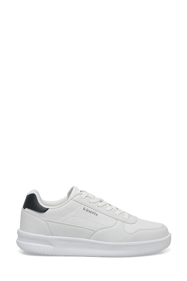 ARBER PU 4FX Beyaz Erkek Sneaker