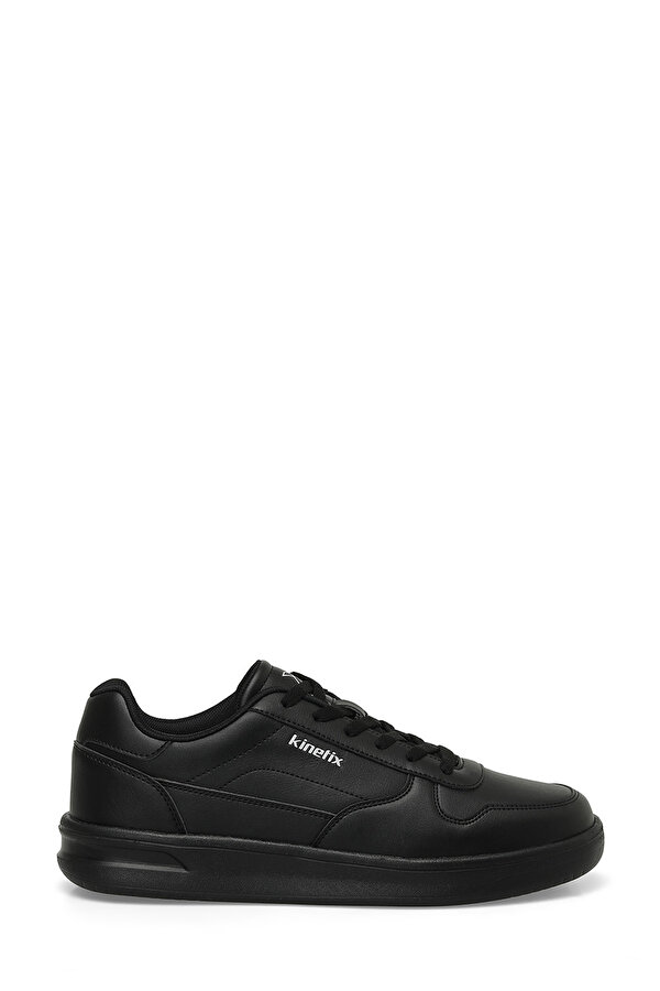 ARBER PU 4FX Siyah Erkek Sneaker