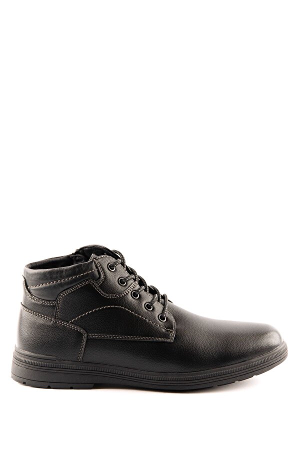 Flexall Cfa Int1122K407-Krk 2Pr Черный Мужчина Повседневный Комфорт Боти