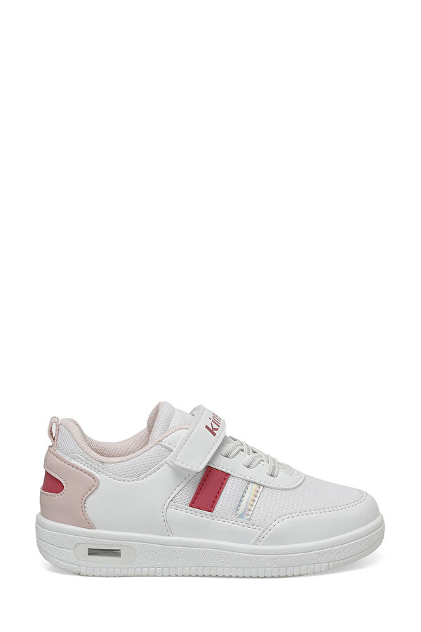 CENA 4FX Beyaz Kız Çocuk Sneaker