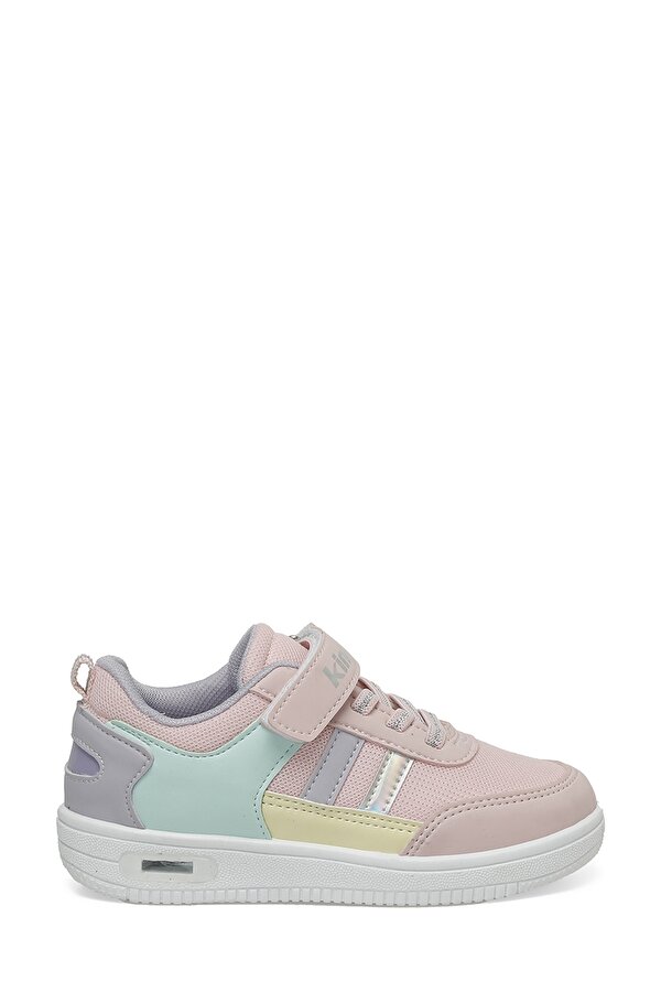 CENA 4FX Pembe Kız Çocuk Sneaker