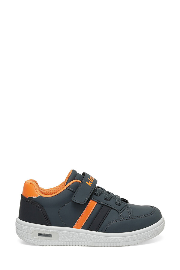 MALIBU BOY PU 4FX Petrol Erkek Çocuk Sneaker