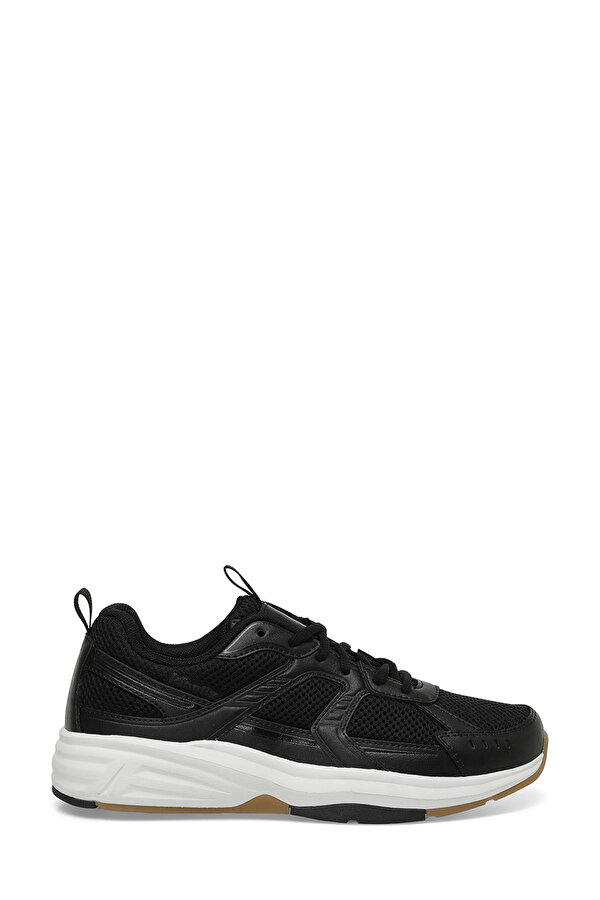 REMIX TX W 4FX Siyah Kadın Sneaker