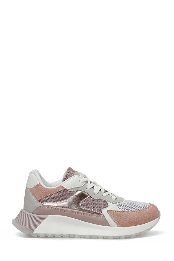 CORMAC 4FX Pudra Kadın Sneaker