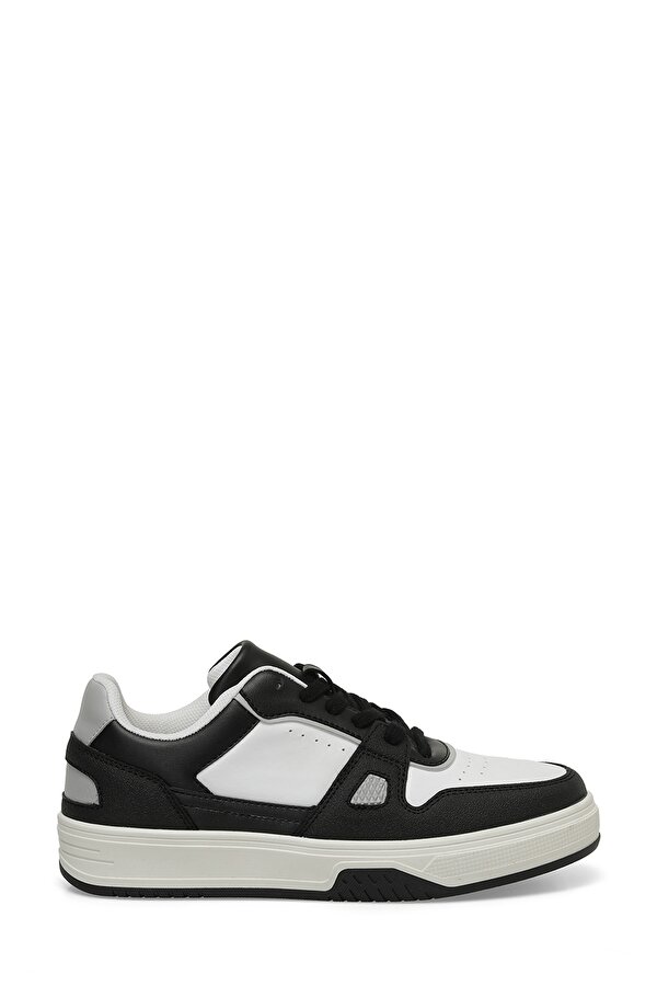 PALACIO 4FX Siyah Erkek Sneaker
