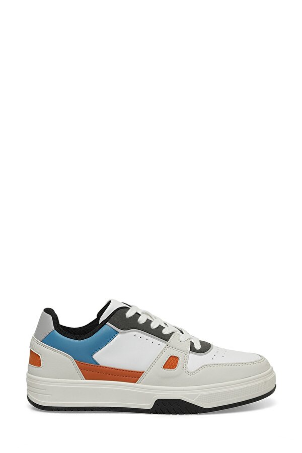 PALACIO 4FX BEYAZ MULTI Erkek Sneaker